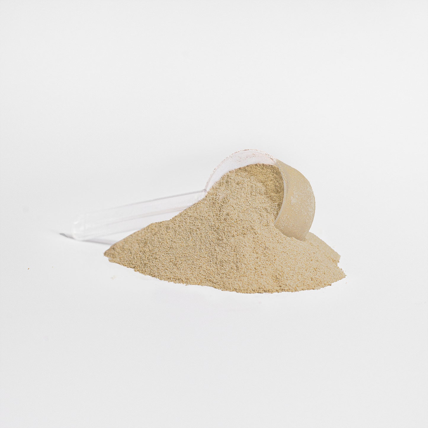 KH Power Protein: Whey Protein Shake - French Vanilla