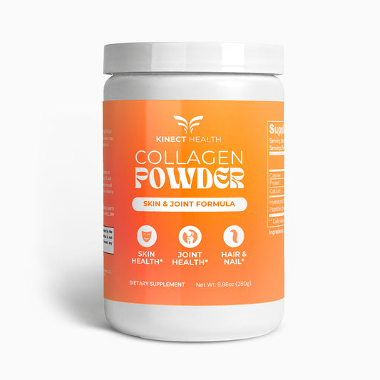 KH Collagen Powder: Skin & Joint Formula