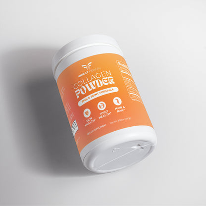 KH Collagen Powder: Skin & Joint Formula