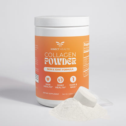 KH Collagen Powder: Skin & Joint Formula