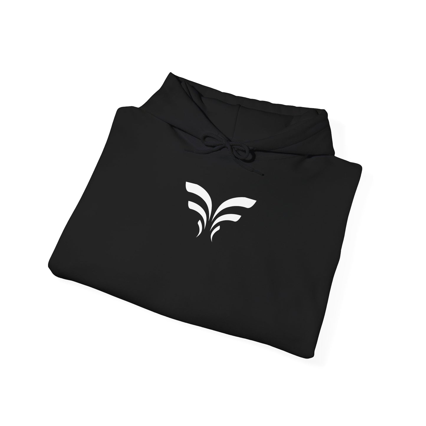 FIT for Life - Transform Logo Hoodie