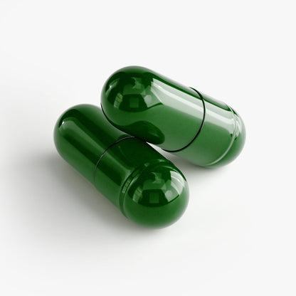 KH Metabolism Boost Formula