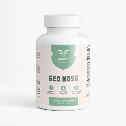 KH Sea Moss