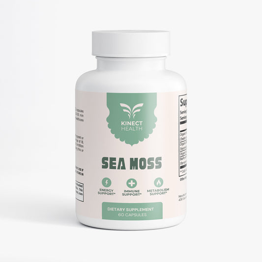 KH Sea Moss