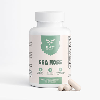 KH Sea Moss