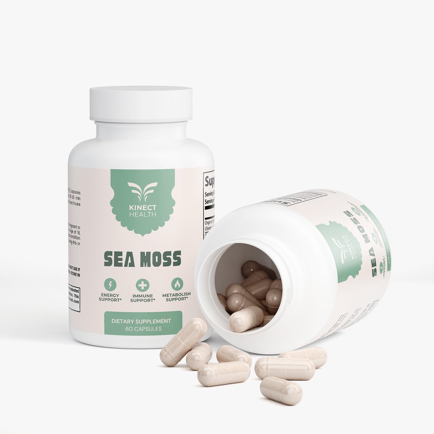 KH Sea Moss