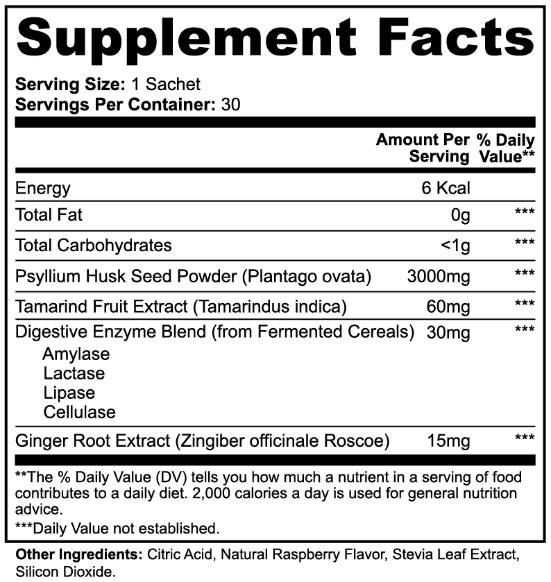 KH Complete Cleanse - Gentle Colon Cleanse