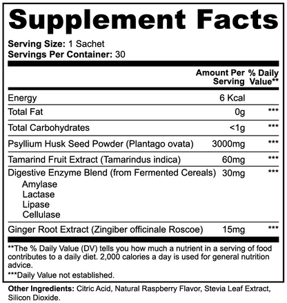 KH Complete Cleanse - Gentle Colon Cleanse