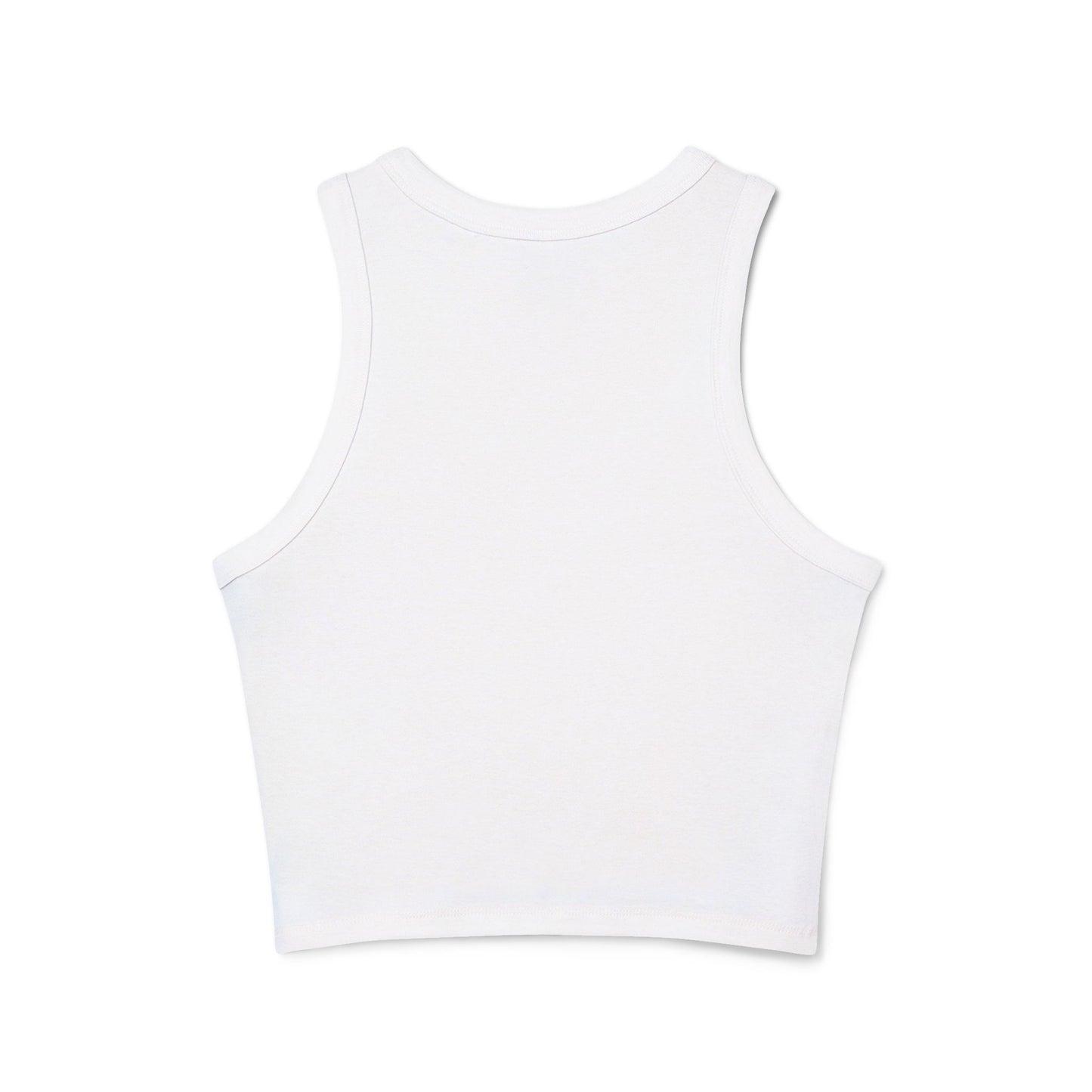 FIT for Life Micro Rib Racer Tank