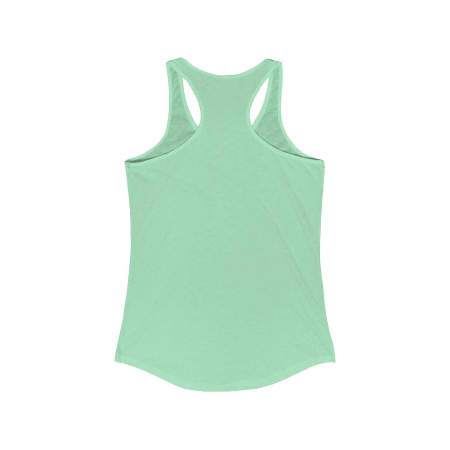 FIT for Life Women's Racerback Tank