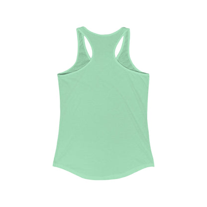 FIT for Life Women's Racerback Tank