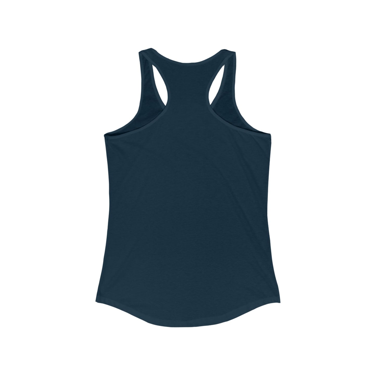 FIT for Life Women's Racerback Tank