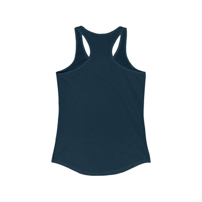 FIT for Life Women's Racerback Tank