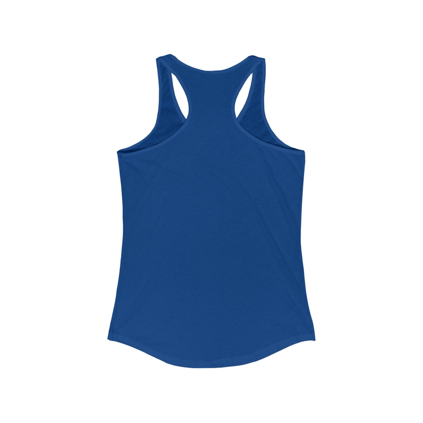 FIT for Life Women's Racerback Tank