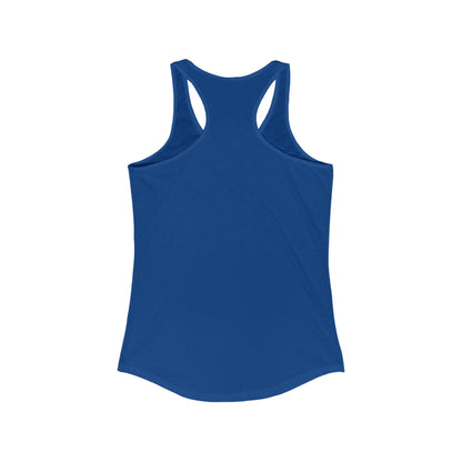 FIT for Life Women's Racerback Tank