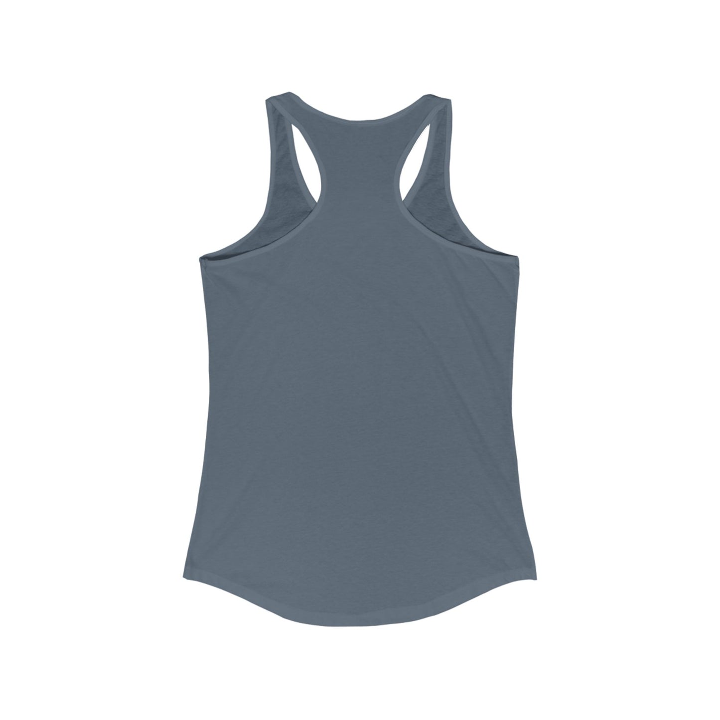 FIT for Life Women's Racerback Tank