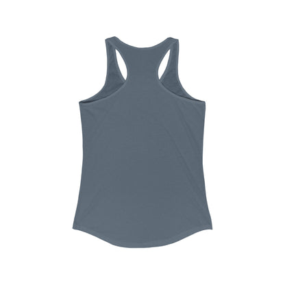 FIT for Life Women's Racerback Tank