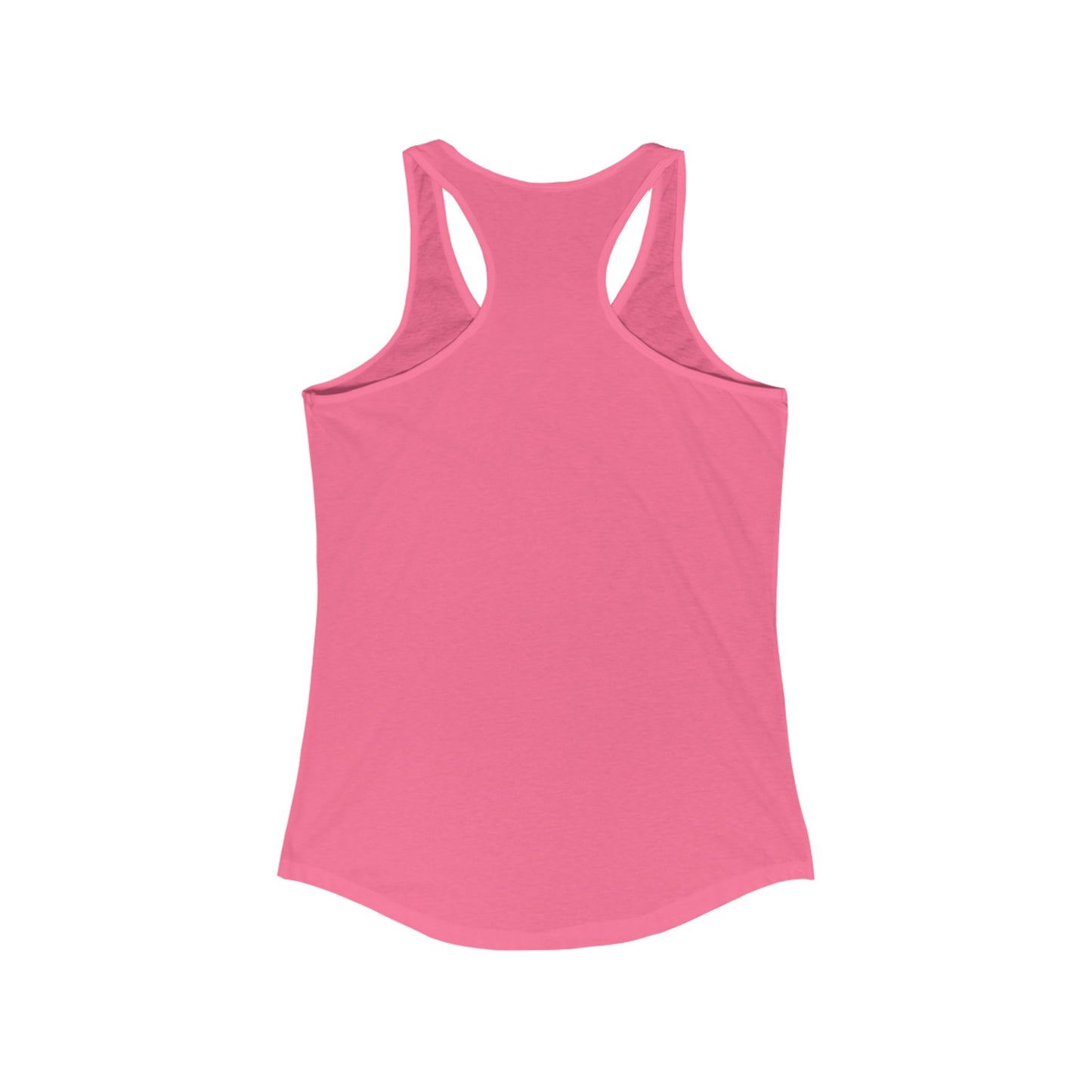 FIT for Life Women's Racerback Tank
