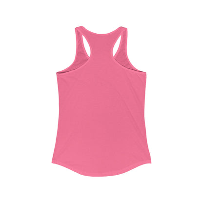 FIT for Life Women's Racerback Tank
