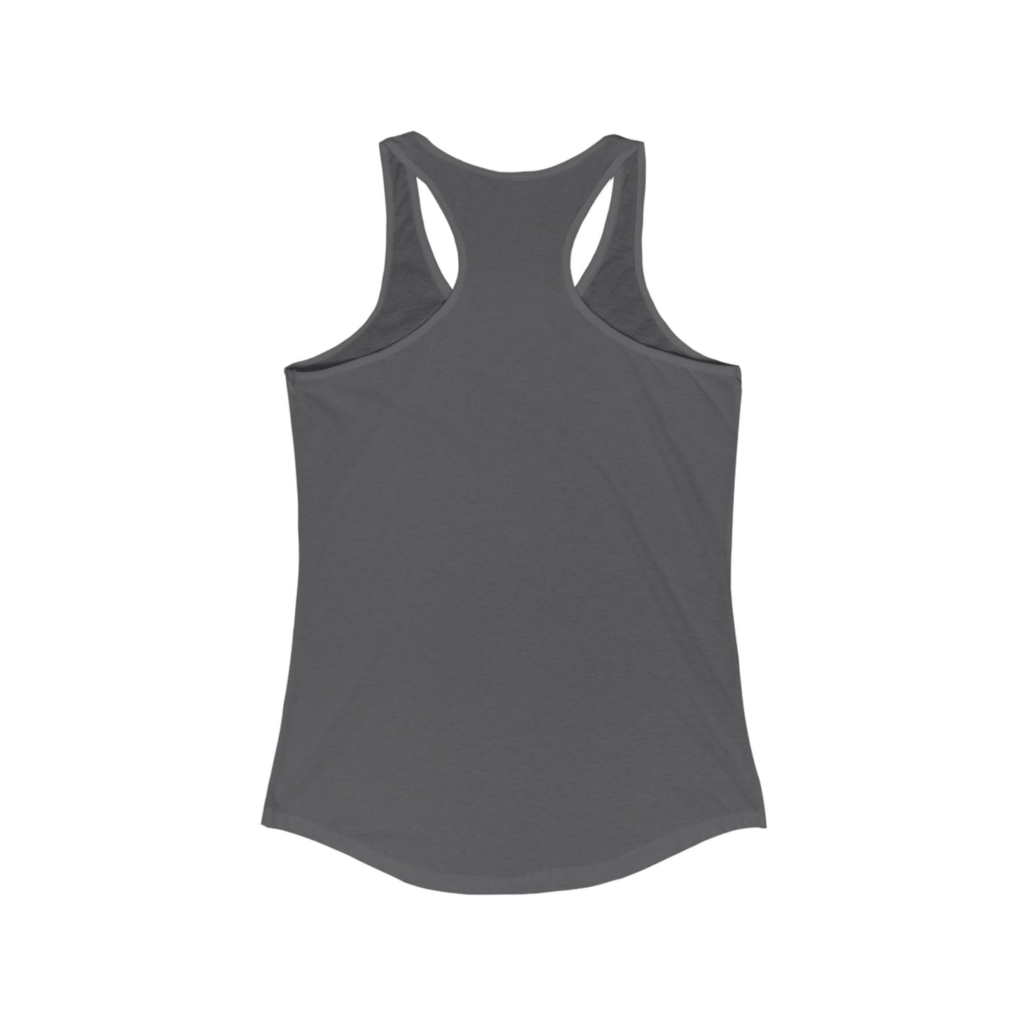FIT for Life Women's Racerback Tank