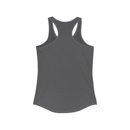FIT for Life Women's Racerback Tank