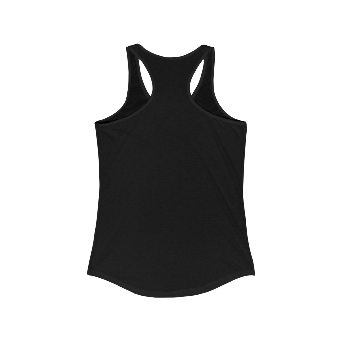 FIT for Life Women's Racerback Tank