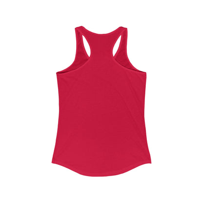 FIT for Life Women's Racerback Tank