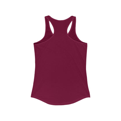 FIT for Life Women's Racerback Tank