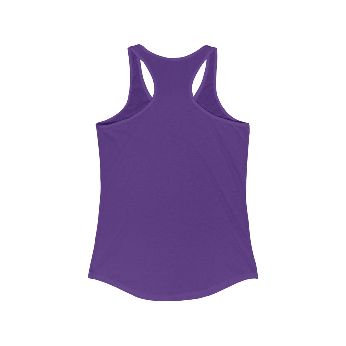 FIT for Life Women's Racerback Tank