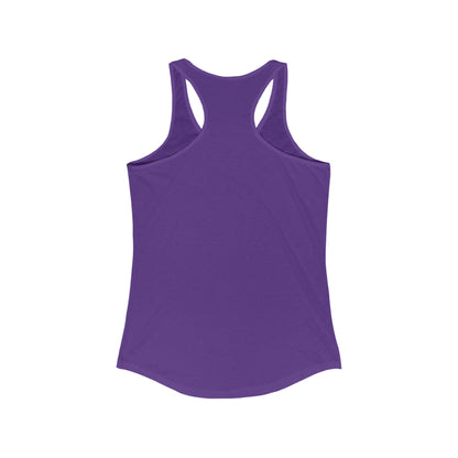FIT for Life Women's Racerback Tank