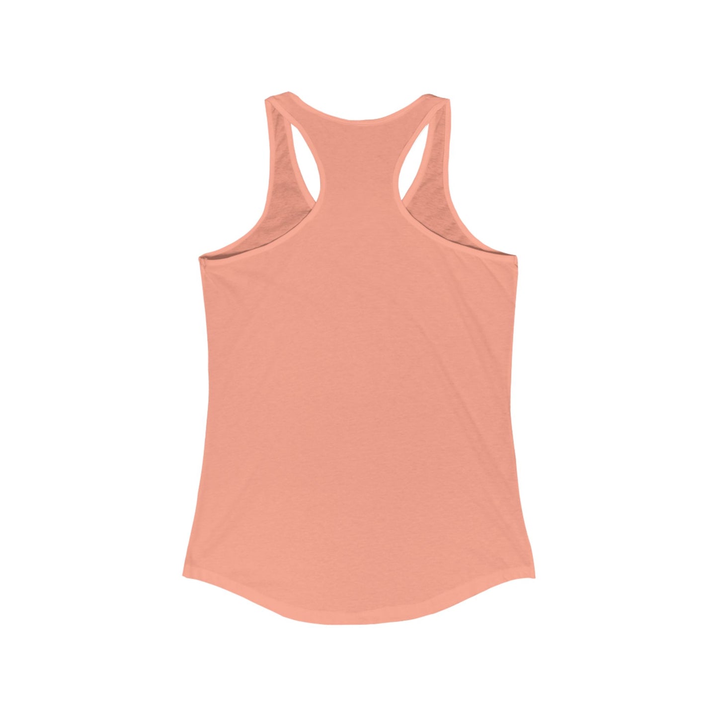 FIT for Life Women's Racerback Tank