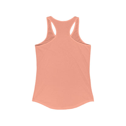 FIT for Life Women's Racerback Tank
