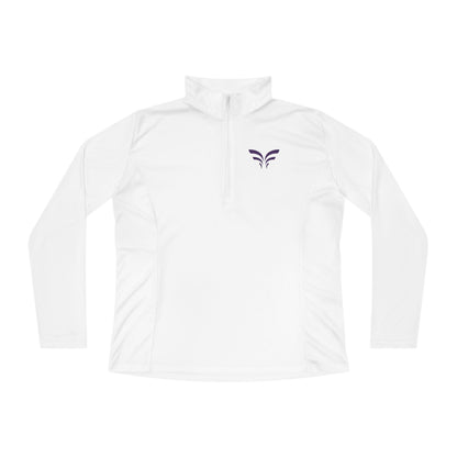 Women's Quarter-Zip Pullover