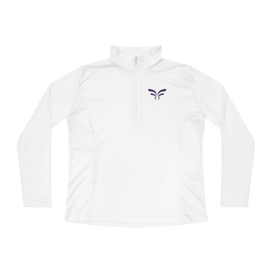Women's Quarter-Zip Pullover