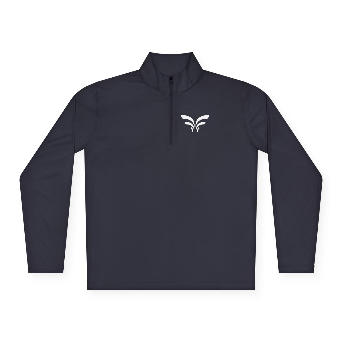 FIT for Life Unisex 1/4 Zip Pullover