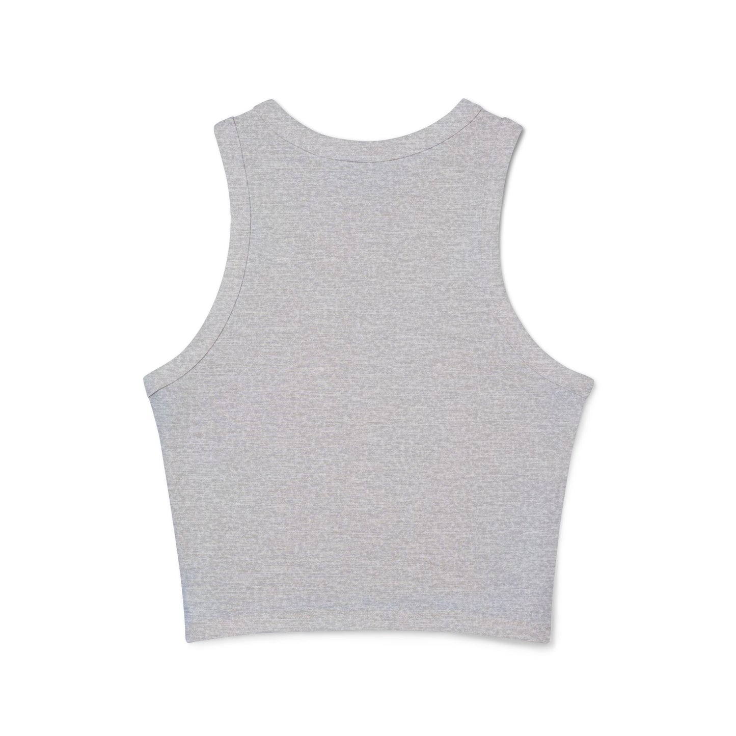 FIT for Life Micro Rib Racer Tank