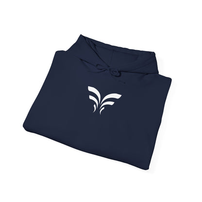 FIT for Life - Transform Logo Hoodie