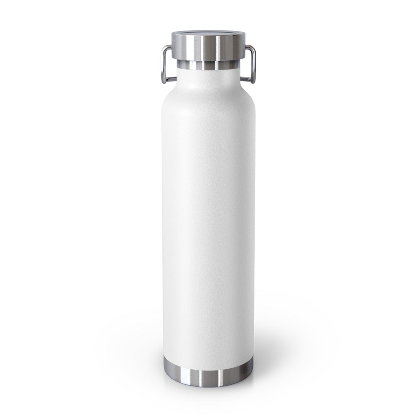 FIT For Life Insulated Water Bottle