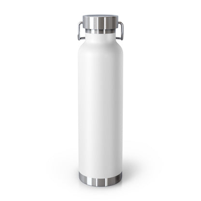 FIT For Life Insulated Water Bottle