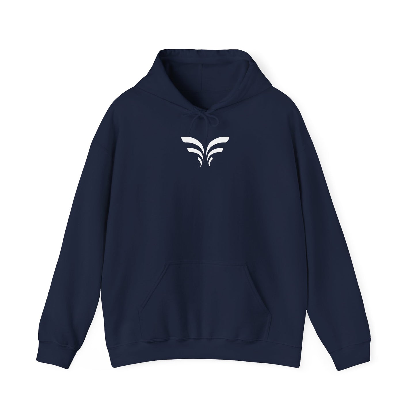 FIT for Life - Transform Logo Hoodie