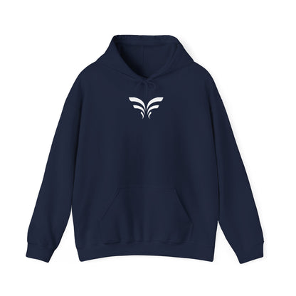 FIT for Life - Transform Logo Hoodie