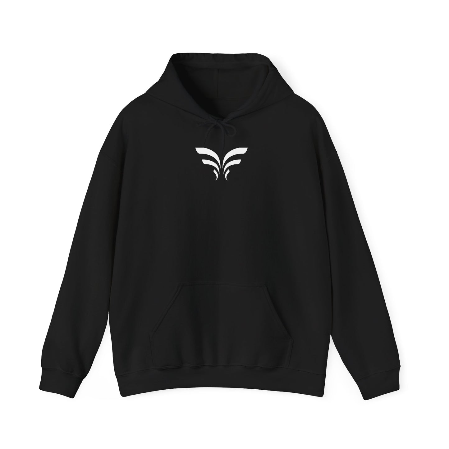 FIT for Life - Transform Logo Hoodie