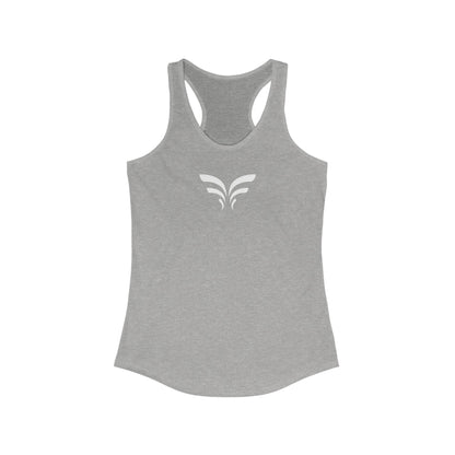 FIT for Life Women's Racerback Tank