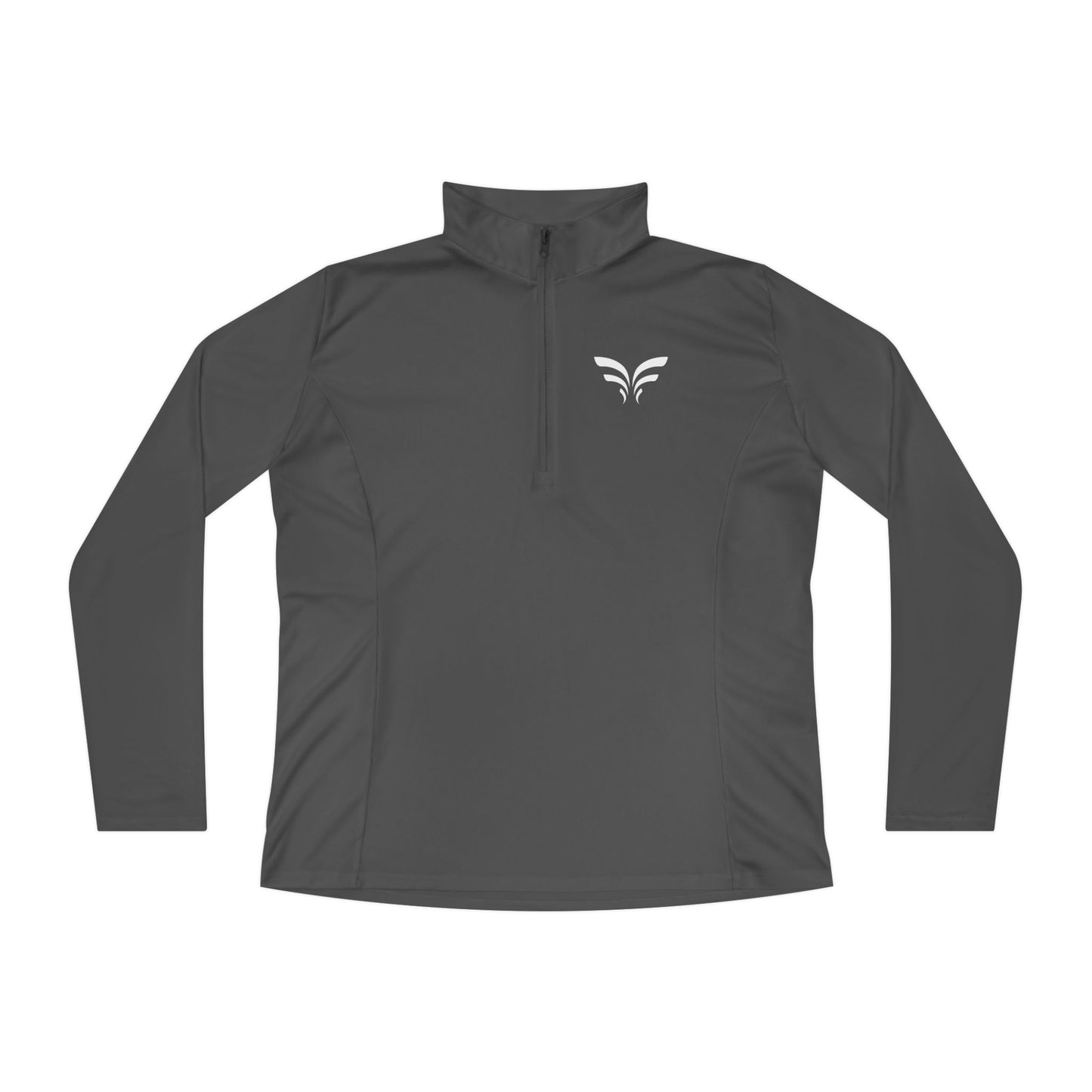 Women's Quarter-Zip Pullover