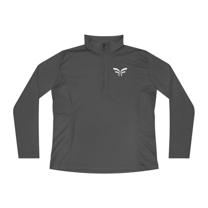 Women's Quarter-Zip Pullover
