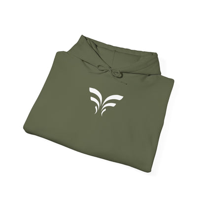 FIT for Life - Transform Logo Hoodie