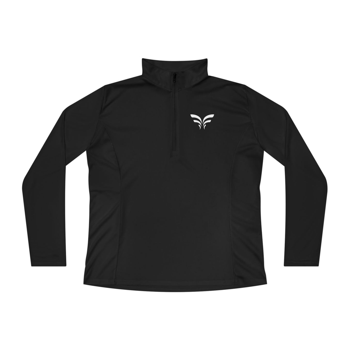 Women's Quarter-Zip Pullover