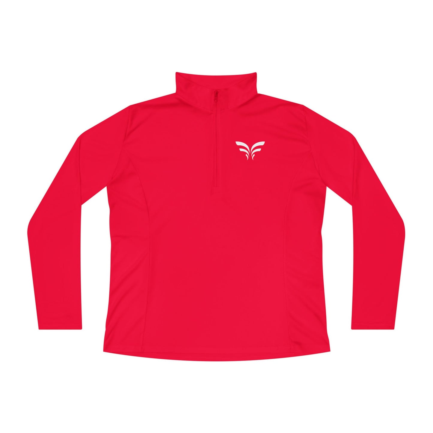 Women's Quarter-Zip Pullover