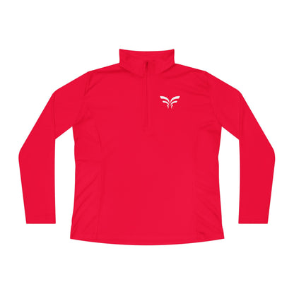 Women's Quarter-Zip Pullover