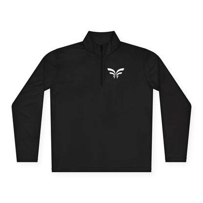 FIT for Life Unisex 1/4 Zip Pullover